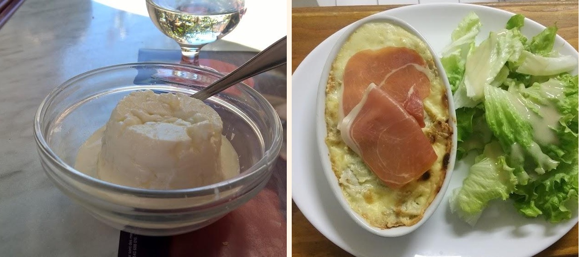 LE P'tit Bugiste café du Pont - Gallery Image 3