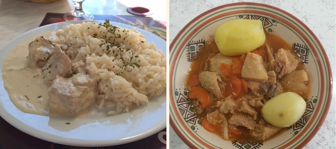 LE P'tit Bugiste café du Pont - Gallery Image 4