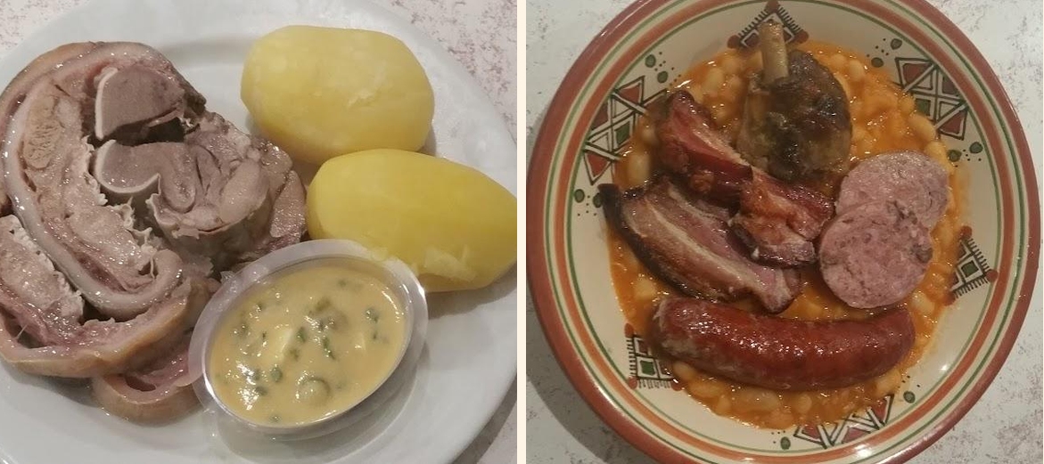 LE P'tit Bugiste café du Pont - Gallery Image 5