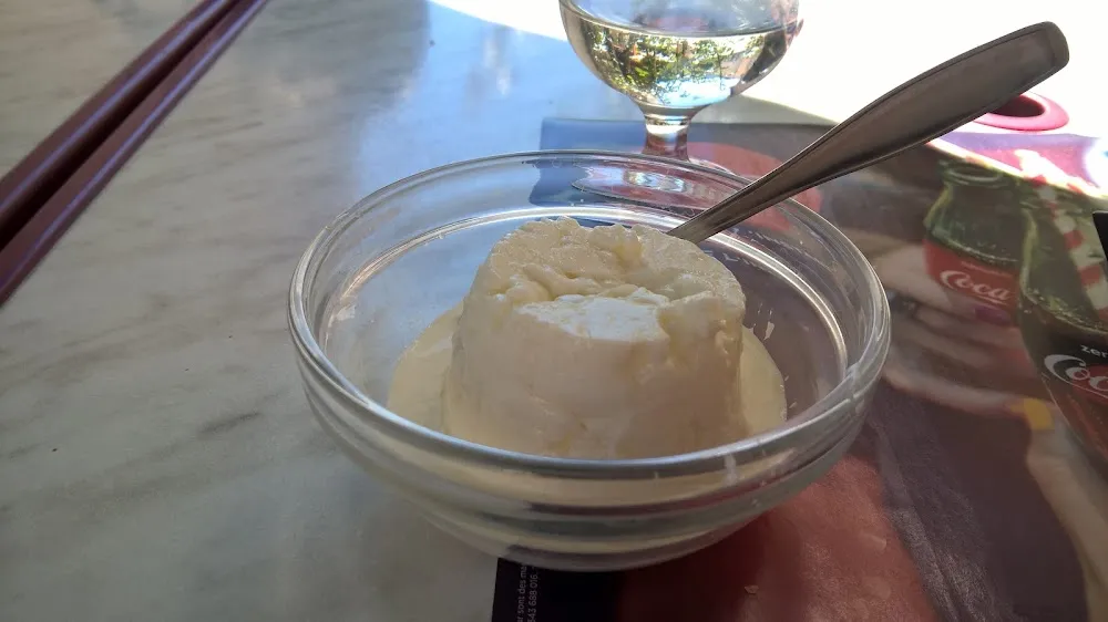 Fromage Blanc Fermier